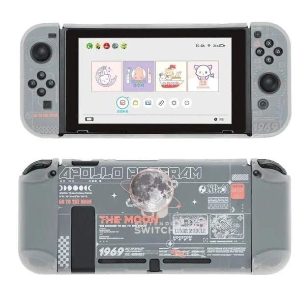 GeekShare Moon Explo...
