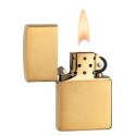 Gold Chrome Zippo Lighter ZP49436