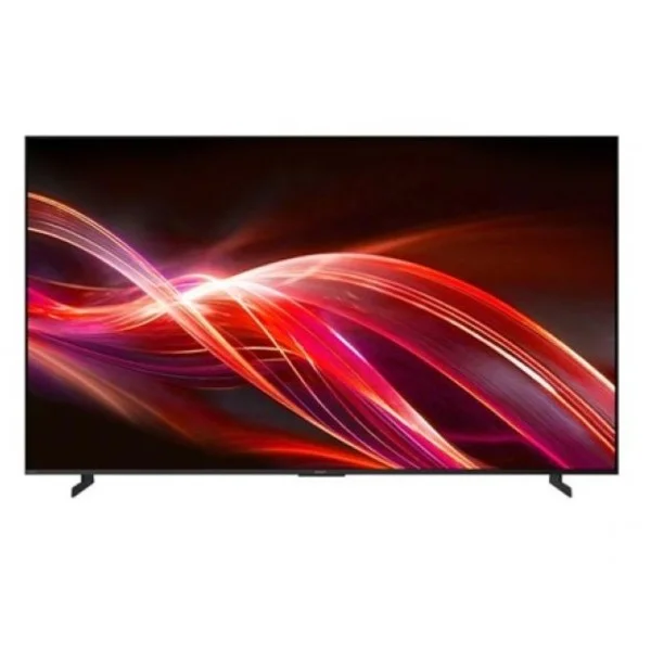 Sharp 98-inch QLED UHD-4K Google Smart TV - 4T-C98HN7000X