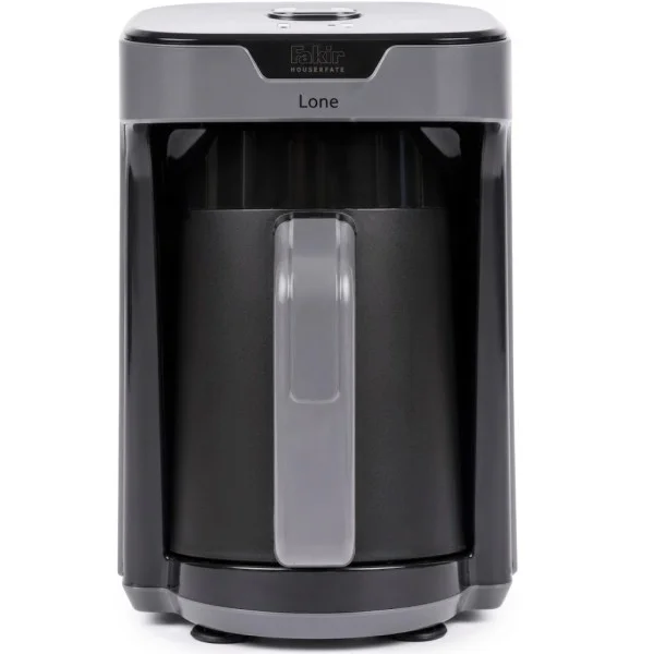 Fakir Kaave Lone Turkish Coffee Maker, Grey - SAP00000959