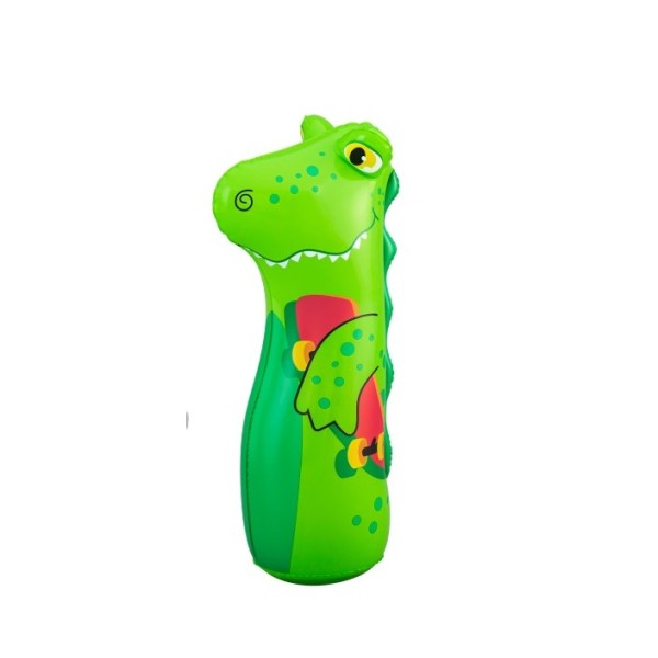 Bestway Bop Bags 89cm - Alligator, 52152-A