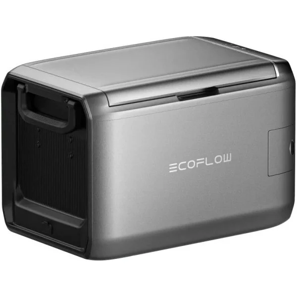 EcoFlow GLACIER Classic Portable Fridge Freezer 55L
