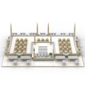 Alifaat Masjid an Nabawi Building Set - 56007-T