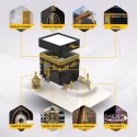 Alifaat Kaaba Building Set - 56045-TT