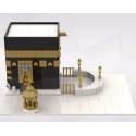 Alifaat Kaaba Building Set - 56045-TT