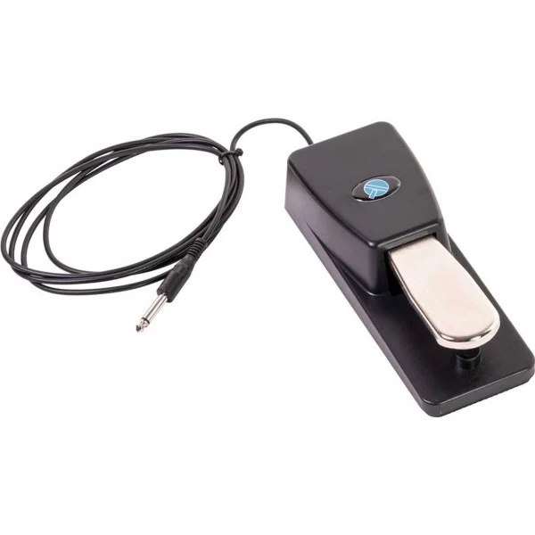 Quilklok Universal Sustain Pedal for Digital Pianos - PSP/125