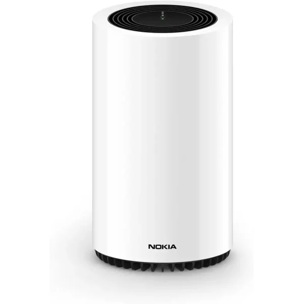 Nokia FastMile 5G Gateway 3.2 Router (UNLOCKED ALL NETWORKS) - White
