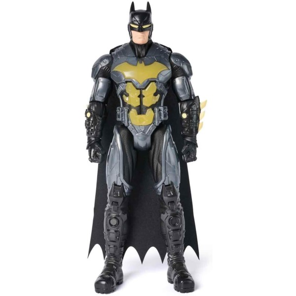 DC Comics, Batman Night Flare 12" Light Up Action Figure - 6073931-T