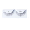 Cala Eyelash Black 12 Casmere Coometics