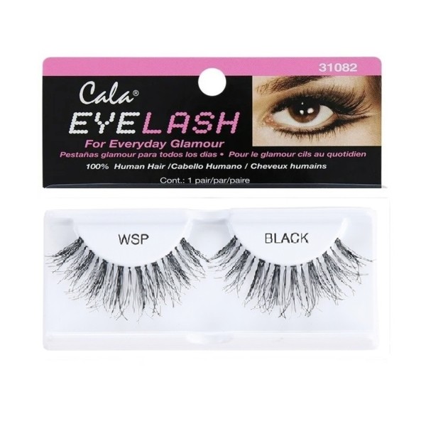 Gala False Eyelash Premium Natural Glamour Lashes 79