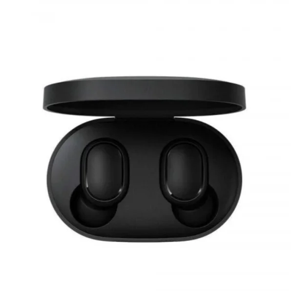 Xiaomi MI True Wireless Earbuds Basic, Black