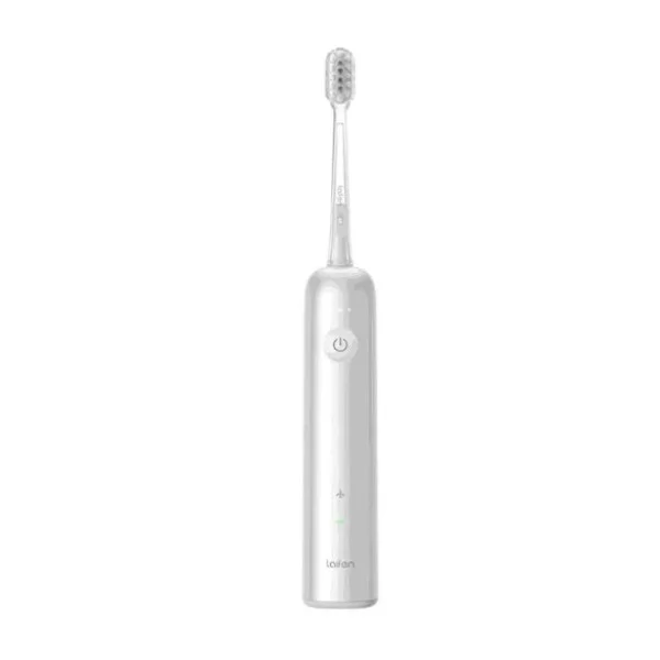 Laifen Wave Electric Toothbrush - Silver