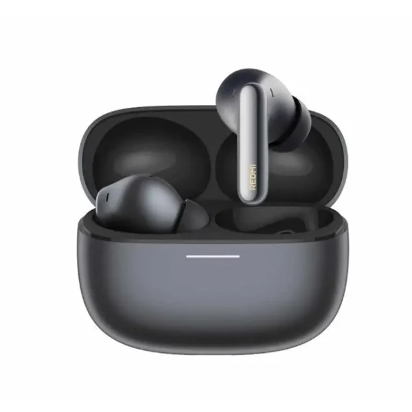 Xiaomi Redmi Buds 8 Pro, Obsidian Black - BHR08GOGL