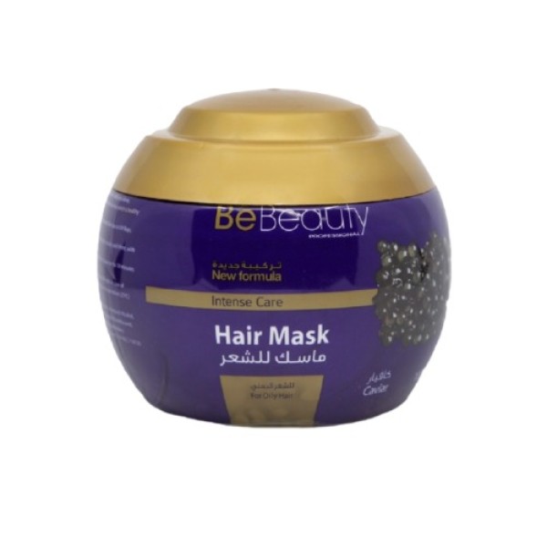 Be Beauty Caviar Hair Mask - 1000ml