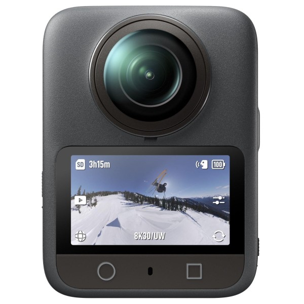 DJI Osmo 360 Standard Combo, DJI-ZX100-C2