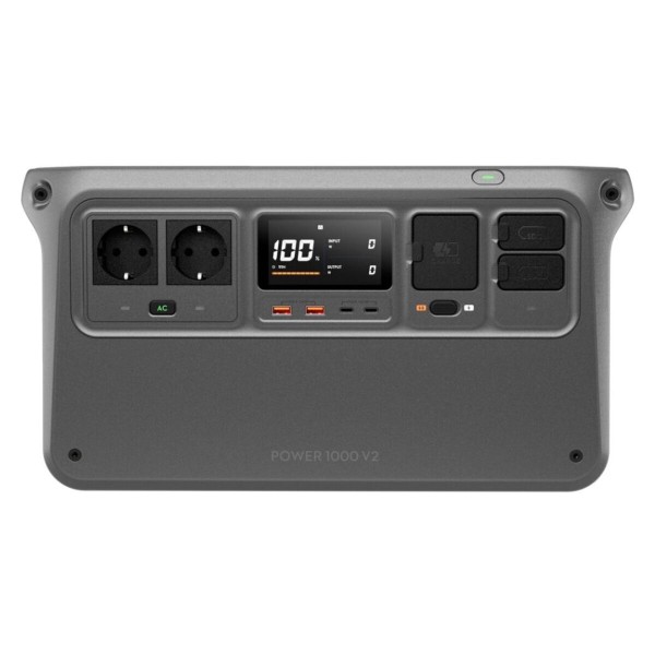 DJI 2200W Power 1000 V2 Power Station - DJI-PWR1000-V2
