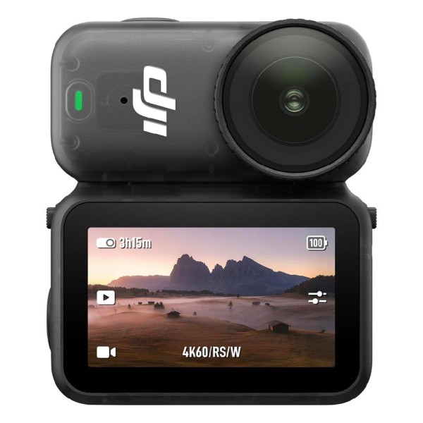 DJI Osmo NANO 128GB Standard Combo - DJI-ZN100-128G
