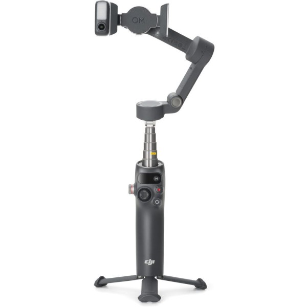 DJI Osmo Mobile 8 Gimbal Stabilizer for Phone - DJI-ZM800
