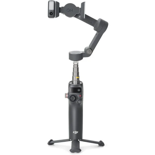 DJI Osmo Mobile 8 Gimbal Stabilizer for Phone - DJI-ZM800