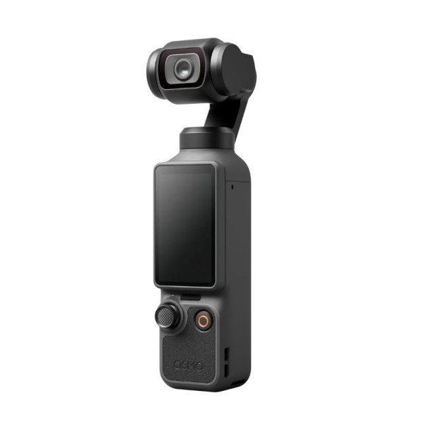 DJI Osmo Pocket 4 Standard Combo - DJI-ZPK400-C1