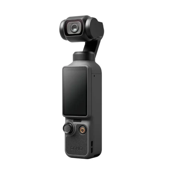DJI Osmo Pocket 4 Standard Combo - DJI-ZPK400-C1