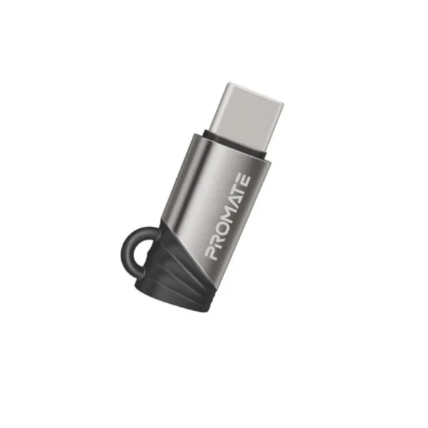 Promate Ultra-Fast Charging Lightning to USB-C Adapter - Link-Ci