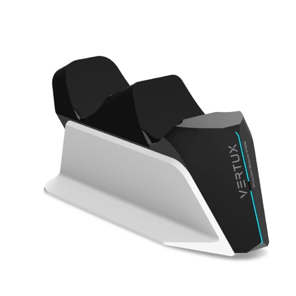 Vertux 2-in-1 Charging Dock for PS5 DualSence&trade; Controller