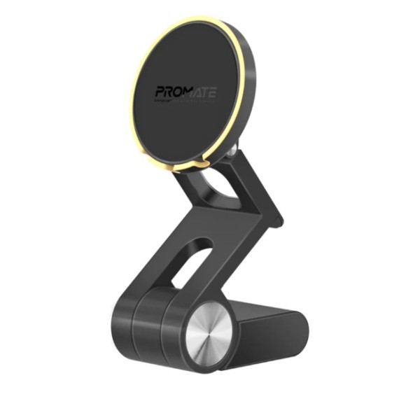 Promate MagSafe Compatible Extendable Camera Mount and Foldable Stand - VersaMount