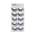 Red Cherry Eyelashes 5Pairs