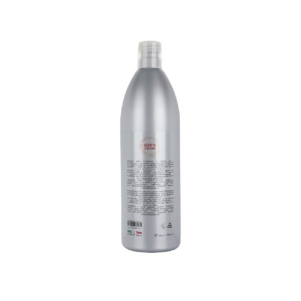 Be Beauty - After Keratin Shampoo - 1000ml