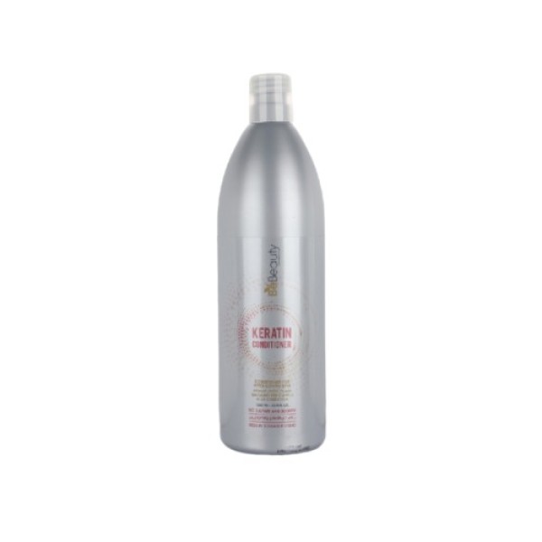 Be Beauty - Conditioner - After Keratin - 1000ml