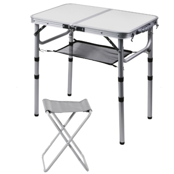 Goleader Folding Table with Chair Table top - 7121025