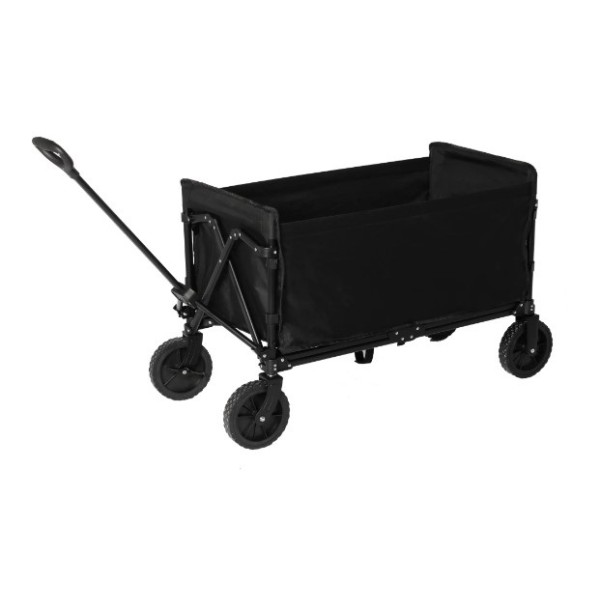 Goleader Heavy Duty Foldable Wagon - 7241001