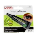 Kiss Black with Aloe Vera Strip Lash Adhesive