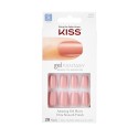 Kiss Gel Fantasy Ready to Wear Press on Gel Nails