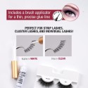 Kiss I Envy Super Strong Hold Eyelash Adhesive