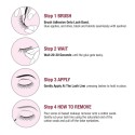 Kiss I Envy Super Strong Hold Eyelash Adhesive