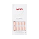 Kiss Gel Fantasy Nails Medium Length