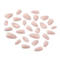 Kiss Gel Fantasy Nails Medium Length