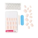 Kiss Gel Fantasy Nails Medium Length