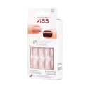 Kiss Gel Fantasy Nails Medium Length