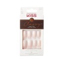 Kiss Classy Nails Kcs