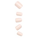 Kiss Impress Color Nails Point Pink