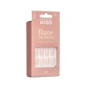 Kiss Bare but Better Nails Nudies