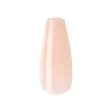 Kiss Bare but Better Nails Drama