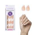 Kiss Impress Nails Ideal
