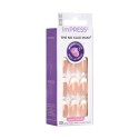Kiss Impress Nails Ideal
