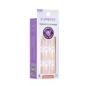 Kiss Impress Nails Genuine