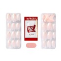 Kiss Impress Nails Genuine