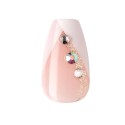 Kiss Impress Nails Glimpse